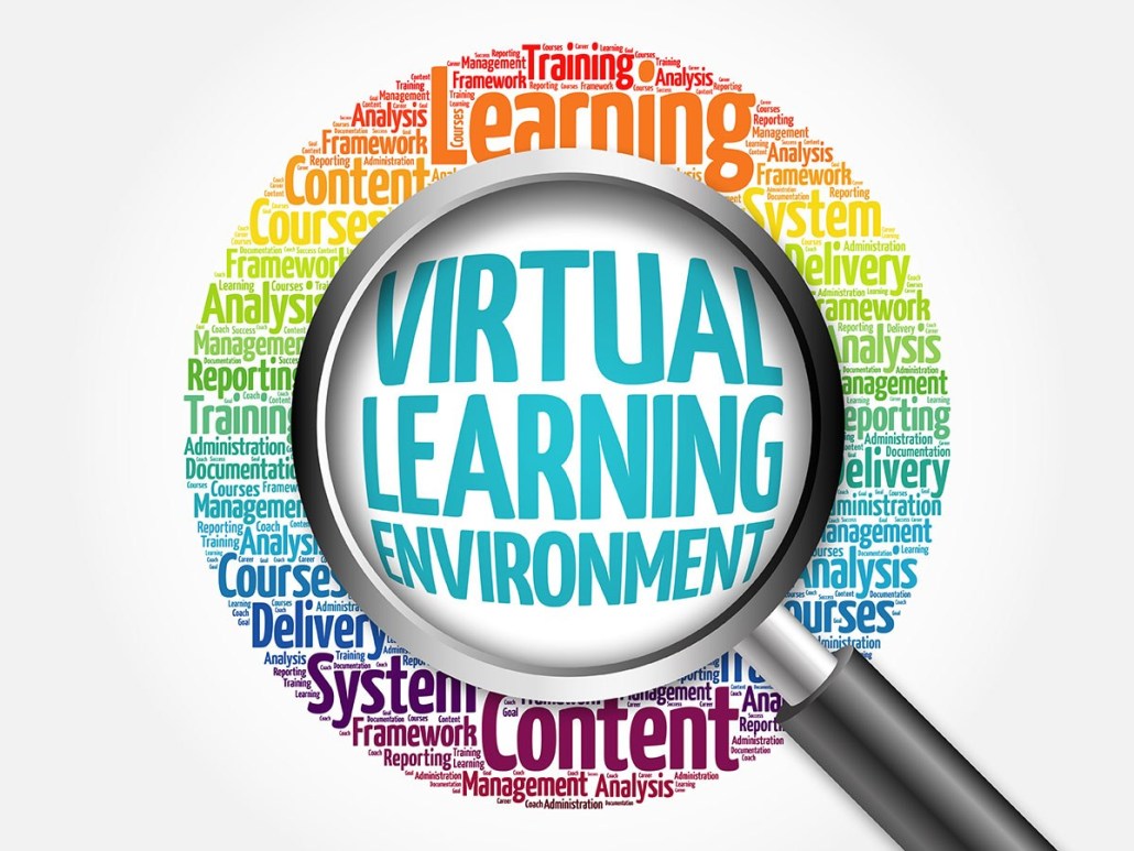Why Embrace Virtual Training?